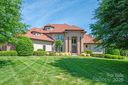 8904 Woodhall Lake Drive sold home in Waxhaw, SC