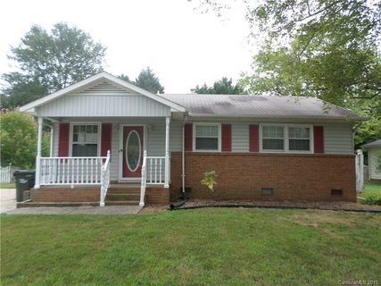 1005 Cone Avenue sold home in Eden Gardens, Pineville, NC