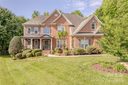 3304 Danhill Place sold home in Matthews, SC