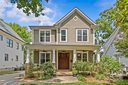 2617 Bay Street sold home in Charlotte, SC