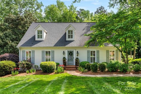 3424 Clydesdale Drive sold home in Su San Farms, Gastonia, NC