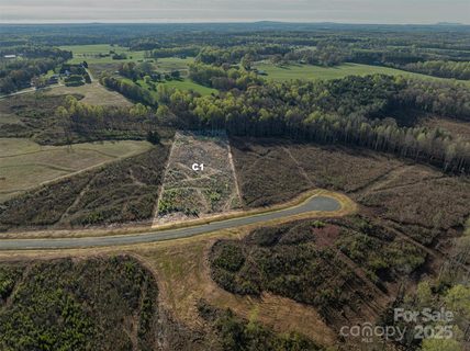 00 Mccurry Farm Lane C1 sold lot in McCurry Farms, Lincolnton, NC