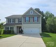 1071 Bassett Way sold home in Fort Mill, SC