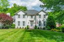 5135 Winding Brook Road sold home in Charlotte, SC
