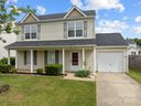5312 Peach Place Lane sold home in Charlotte, SC