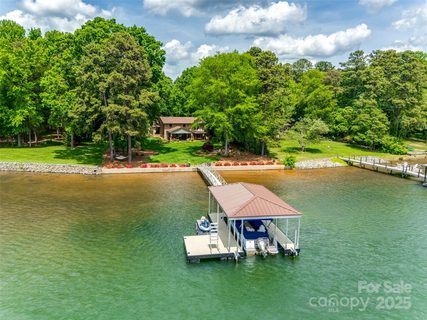 16317 Terry Lane sold home in Browns Cove, Huntersville, NC