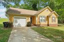 11701 Brockley Court sold home in Charlotte, SC