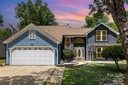 7218 Jacobs Fork Lane sold home in Charlotte, SC