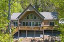 186 Timucua Trail sold home in Waynesville, SC
