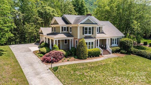 604 Foxridge Court sold home in Stonecroft Estates, Lenoir, NC