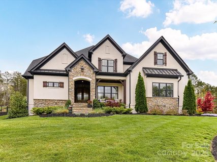 2954 Holbrook Road sold home in The Ridge At Fort Mill, Fort Mill, SC