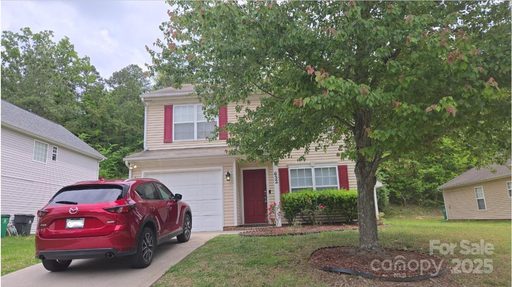 632 Pawley Drive