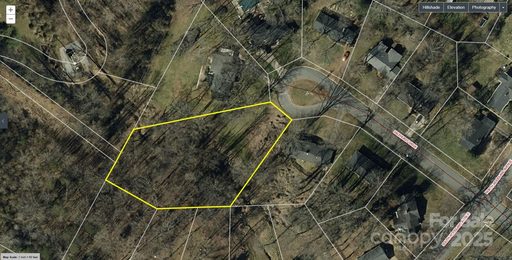 0 Dalehurst Drive sold lot in Forestdale Park, Forest City, NC