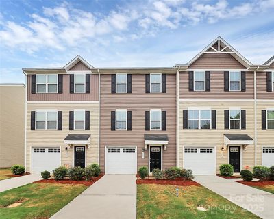 2635 Mccurdy Trail sold home in North End Commons, Charlotte, NC