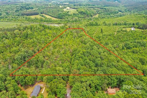 0 Padgett Burns Road sold land listing in Padgett-Burns, Forest City, NC