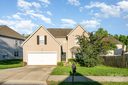 8414 Oak Drive sold home in Charlotte, SC