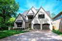 3524 Lacie Lane sold home in Charlotte, SC