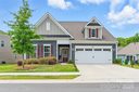 4069 Havenport Circle sold home in Tega Cay, SC
