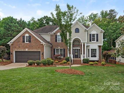 3721 Providence Plantation Lane
