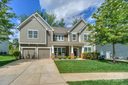 135 Canoe Pole Lane sold home in Mooresville, SC