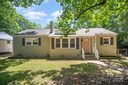 3529 Trent Street sold home in Charlotte, SC