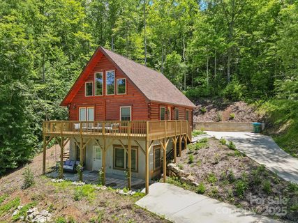 Homes in Riceville Forest, Asheville