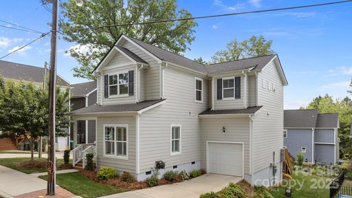414 King Street sold home in Kings Corner, Waxhaw, NC