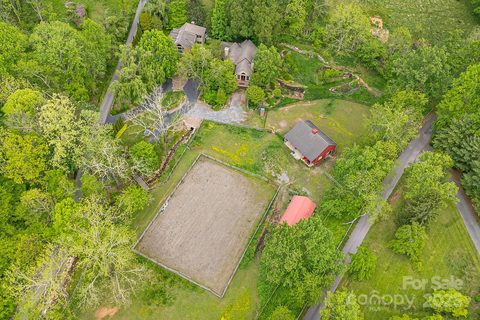 95 Carter Cove Road sold home in Carter Cove, Asheville, NC
