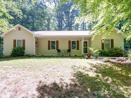 145 Woodview Drive sold home in Sunbrook, Statesville, NC