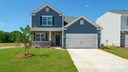 207 Giant Oak Avenue sold home in Statesville, SC