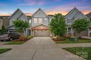 432 Belton Street sold home in Charlotte, SC