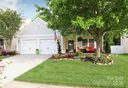 9814 Fernspray Road sold home in Charlotte, SC