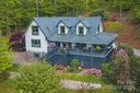 806 Twin Brook Drive sold home in Waynesville, SC