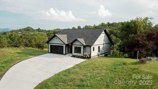 15 Woodchuck Cove sold home in Firefly Ridge Estates, Alexander, NC