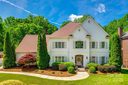 10327 Oak Pond Circle sold home in Charlotte, SC