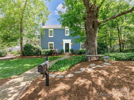 33 Mount Vernon Place sold home in Lakeview Estates, Asheville, NC