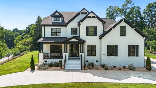 2854 Harlinsdale Drive sold home in Harlinsdale, Rock Hill, SC
