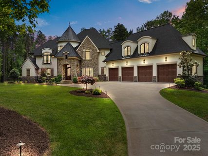 10170 Enclave Circle sold home in The Enclave, Concord, NC