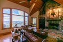 105 Rocky Knob Road sold home in Burnsville, SC