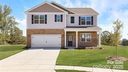 113 Way Cross Lane sold home in Troutman, SC