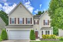9321 Bradstreet Commons Way sold home in Charlotte, SC