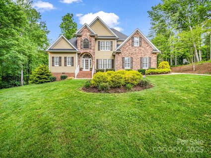 155 Palomino Trail sold home in West Gate, Rutherfordton, NC