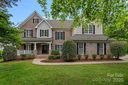 9624 Barnburgh Lane sold home in Huntersville, SC