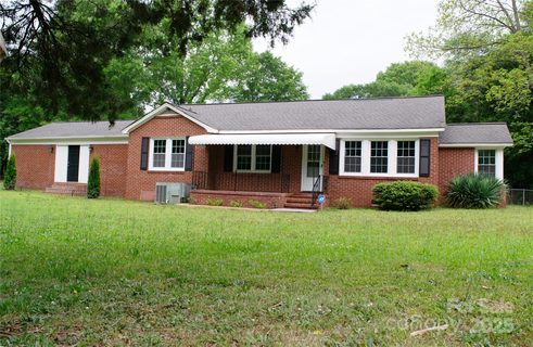 925 Grace Avenue sold home in Erwin Farm, Lancaster, SC