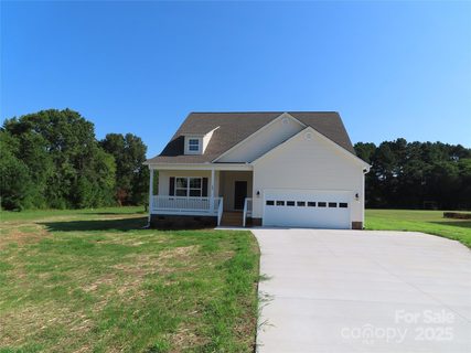 144 Mason Tanner Court sold home in Maybree Meadows, Rock Hill, SC