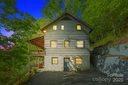 131 John Knox Road sold home in Montreat, SC