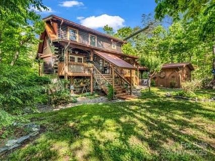 323 Acorn Lane sold home in Pine Ridge, Rutherfordton, NC