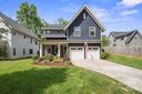2637 Springway Drive sold home in Charlotte, SC