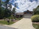 140 Shadowleaf Drive sold home in Hendersonville, SC