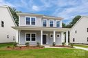 4021 Grommet Court sold home in Matthews, SC